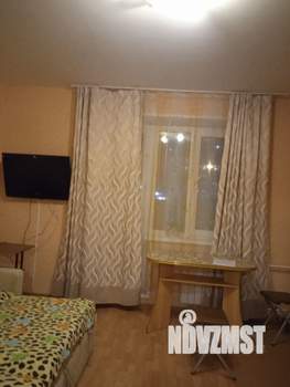 Студия квартира, на длительный срок, 29м2, 2/11 этаж