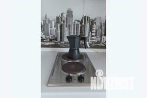 1-к квартира, посуточно, 24м2, 6/10 этаж