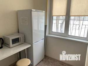 1-к квартира, посуточно, 35м2, 1/5 этаж