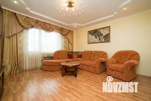 2-к квартира, посуточно, 55м2, 9/10 этаж
