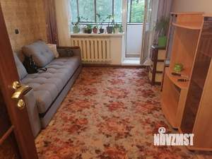 2-к квартира, на длительный срок, 46м2, 4/5 этаж