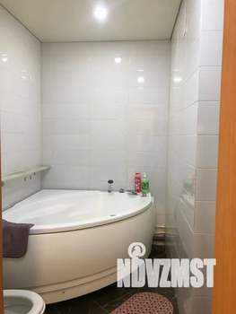 1-к квартира, посуточно, 40м2, 12/20 этаж