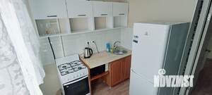 1-к квартира, посуточно, 34м2, 3/5 этаж