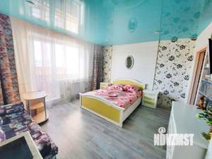 Студия квартира, на длительный срок, 30м2, 7/20 этаж