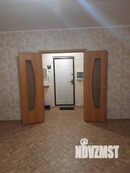 1-к квартира, на длительный срок, 43м2, 7/11 этаж