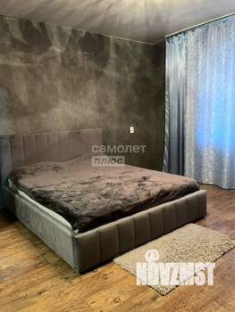 1-к квартира, на длительный срок, 41м2, 2/11 этаж