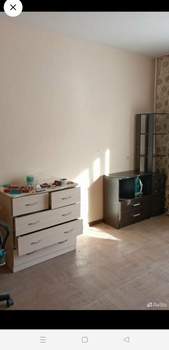 1-к квартира, на длительный срок, 41м2, 5/10 этаж