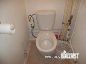 1-к квартира, на длительный срок, 43м2, 9/10 этаж