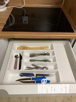 2-к квартира, посуточно, 43м2, 11/16 этаж