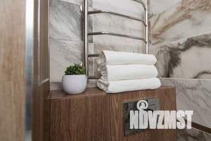 2-к квартира, посуточно, 52м2, 17/20 этаж