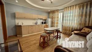 2-к квартира, посуточно, 65м2, 11/11 этаж