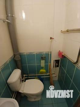 1-к квартира, на длительный срок, 32м2, 2/10 этаж