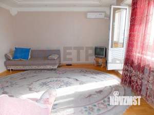 1-к квартира, на длительный срок, 41м2, 4/10 этаж