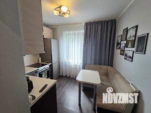 2-к квартира, посуточно, 51м2, 4/9 этаж