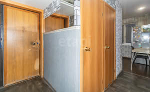 2-к квартира, на длительный срок, 47м2, 1/5 этаж