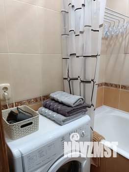 2-к квартира, посуточно, 57м2, 1/10 этаж