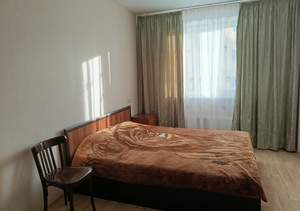 1-к квартира, на длительный срок, 43м2, 7/10 этаж