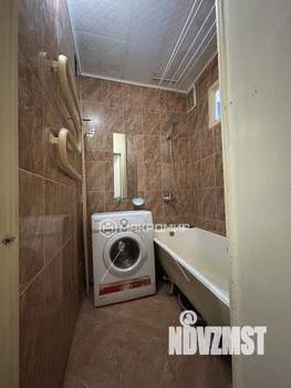 2-к квартира, на длительный срок, 43м2, 5/5 этаж