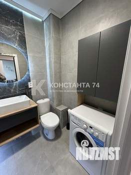 1-к квартира, на длительный срок, 40м2, 9/17 этаж