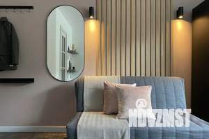 1-к квартира, посуточно, 20м2, 1/9 этаж