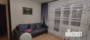 2-к квартира, на длительный срок, 41м2, 8/10 этаж