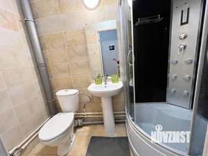 1-к квартира, на длительный срок, 32м2, 6/11 этаж