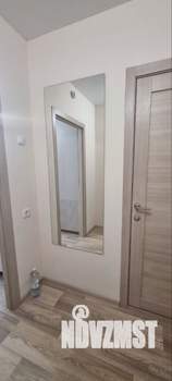 Студия квартира, на длительный срок, 28м2, 9/10 этаж