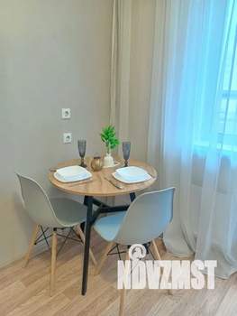 Студия квартира, посуточно, 20м2, 6/10 этаж