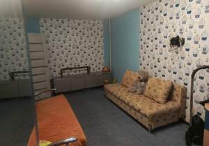 2-к квартира, на длительный срок, 63м2, 4/5 этаж