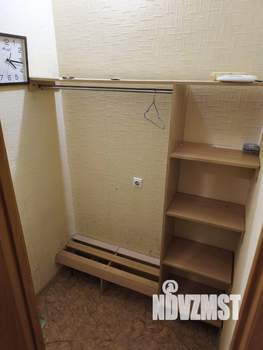 1-к квартира, на длительный срок, 43м2, 7/10 этаж