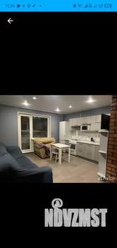 2-к квартира, на длительный срок, 54м2, 2/11 этаж