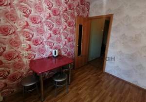 1-к квартира, на длительный срок, 43м2, 8/10 этаж