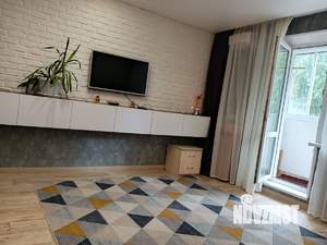 1-к квартира, на длительный срок, 41м2, 2/11 этаж