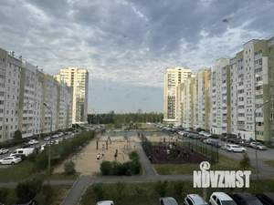 Студия квартира, на длительный срок, 26м2, 3/14 этаж