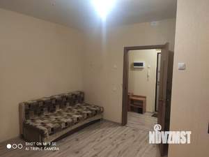 Студия квартира, на длительный срок, 27м2, 7/11 этаж