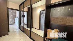 2-к квартира, посуточно, 58м2, 5/21 этаж