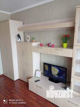 1-к квартира, на длительный срок, 40м2, 6/11 этаж