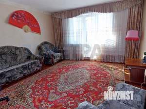 1-к квартира, на длительный срок, 40м2, 9/9 этаж