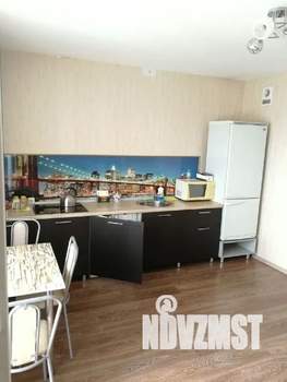 Студия квартира, посуточно, 45м2, 17/17 этаж