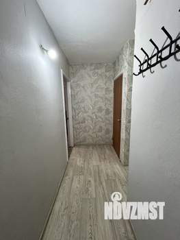 1-к квартира, на длительный срок, 30м2, 3/5 этаж