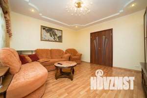 2-к квартира, посуточно, 55м2, 9/10 этаж