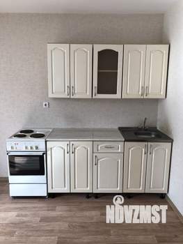 Студия квартира, на длительный срок, 24м2, 6/10 этаж