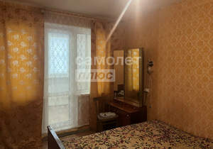 4-к квартира, на длительный срок, 76м2, 7/9 этаж