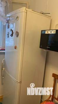 1-к квартира, на длительный срок, 30м2, 4/5 этаж