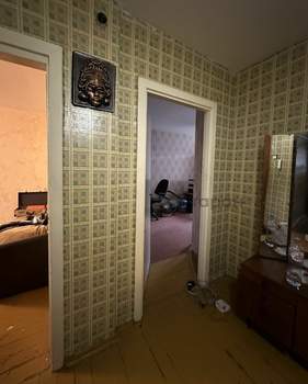 4-к квартира, на длительный срок, 79м2, 2/5 этаж