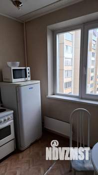 1-к квартира, на длительный срок, 32м2, 7/10 этаж