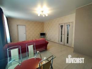2-к квартира, посуточно, 50м2, 5/16 этаж