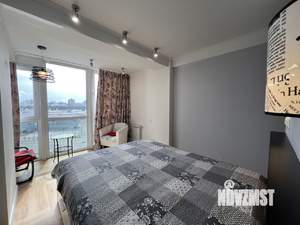 3-к квартира, на длительный срок, 100м2, 14/24 этаж