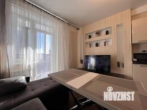2-к квартира, на длительный срок, 58м2, 4/25 этаж