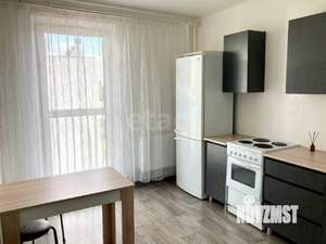 1-к квартира, на длительный срок, 32м2, 10/10 этаж